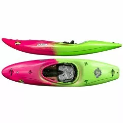 2022 Jackson Nirvana Kayaks/Canoes