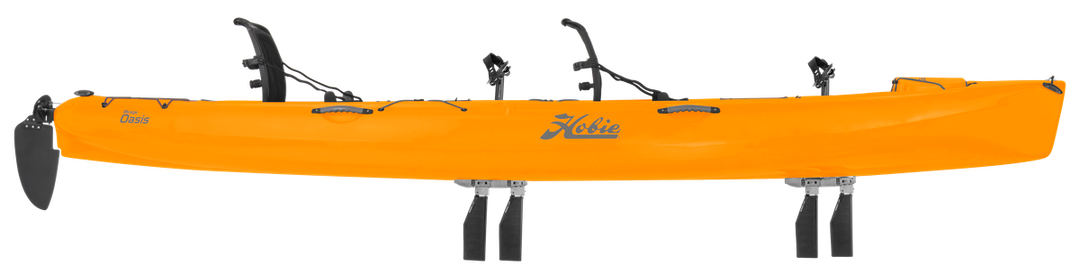 Fishing Kayaks 2022 Hobie Oasis 1 Fishing Kayaks 2022 Hobie Oasis