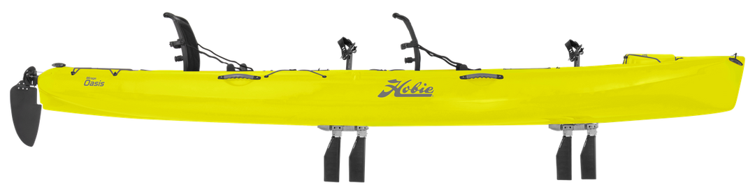 Fishing Kayaks 2022 Hobie Oasis 2 Fishing Kayaks 2022 Hobie Oasis