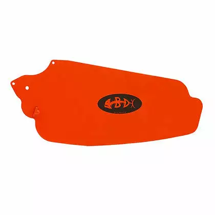 Boonedox PA Rudder 3 Boonedox PA Rudder