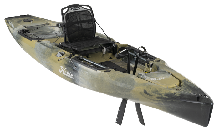 2022 Hobie Outback 4 2022 Hobie Outback