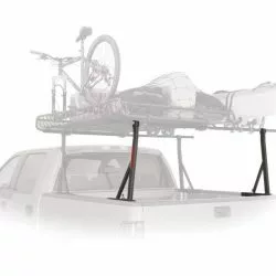Yakima Outdoorsman 1 Pair - Truck Bed Rack