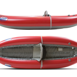 Aire Outfitter I Inflatable Kayak