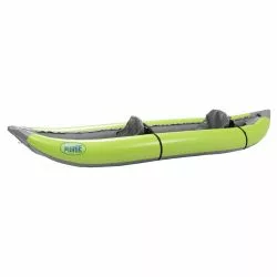 Aire Outfitter II Inflatable Kayak Kayaks/Canoes