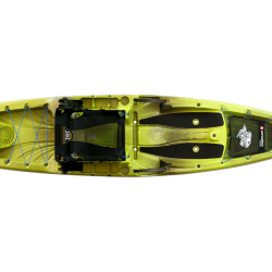 Perception Outlaw Kayaks/Canoes