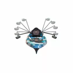 YakGear Kayak & Cano Outriggers (Gen 2)