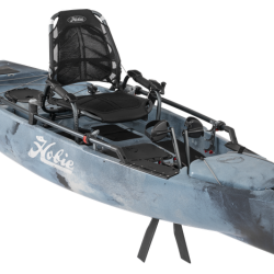USED 2021 Hobie Pro Angler 12 360 - Used Once