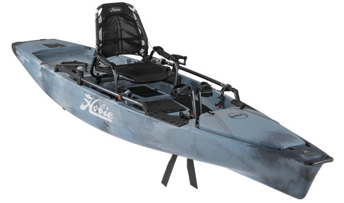 USED 2022 Hobie Pro Angler 14 360 - Used Once - Pick Up Only Kayaks/Canoes 1 USED 2022 Hobie Pro Angler 14 360 - Used Once - Pick Up Only Kayaks/Canoes