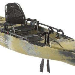 USED 2021 Hobie Pro Angler 14 - Used Once 5 USED 2021 Hobie Pro Angler 14 - Used Once