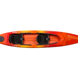 Wilderness Pamlico 135