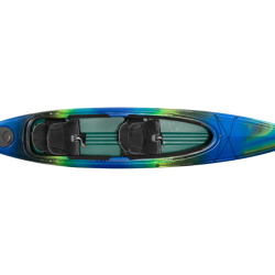 Wilderness Pamlico 135