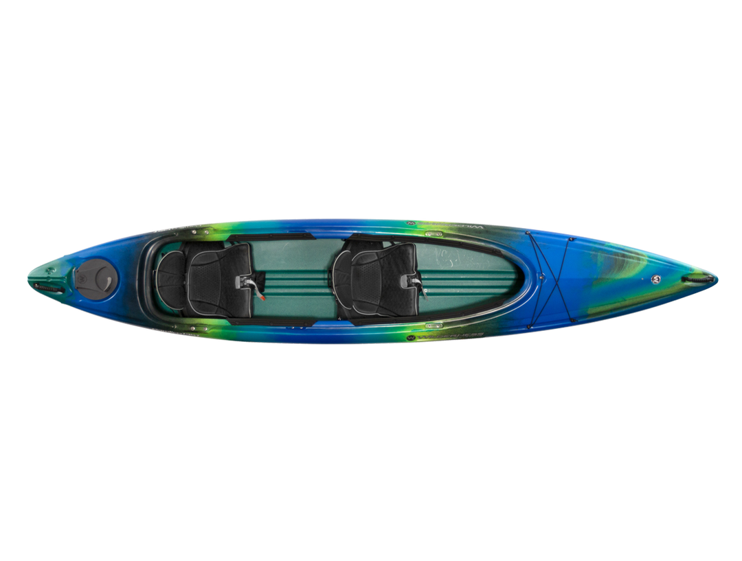 Wilderness Pamlico 135 2 Wilderness Pamlico 135