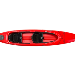 Wilderness Pamlico 135 5 Wilderness Pamlico 135