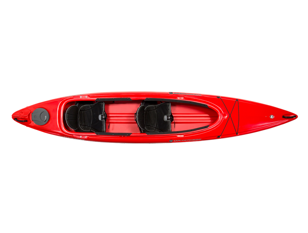 Wilderness Pamlico 135 3 Wilderness Pamlico 135