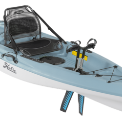 Kayaks/Canoes 2022 Hobie Passport 10.5