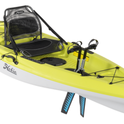 Kayaks/Canoes 2022 Hobie Passport 10.5
