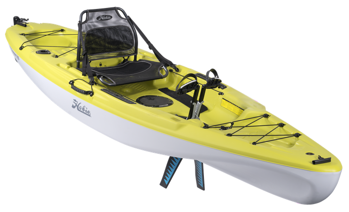 2022 Hobie Passport 12 1 2022 Hobie Passport 12