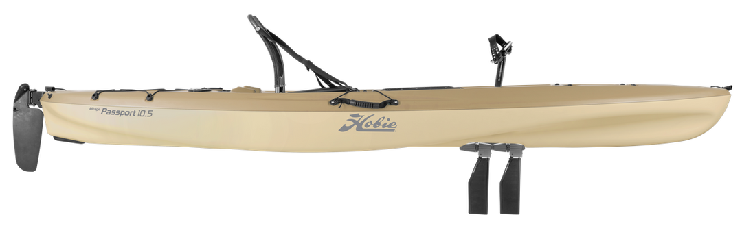 Kayaks/Canoes 2022 Hobie Passport 10.5 3 Kayaks/Canoes 2022 Hobie Passport 10.5