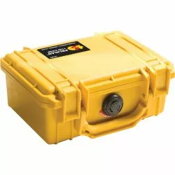 NRS Accessories Pelican Protector Case Dry Box 1450