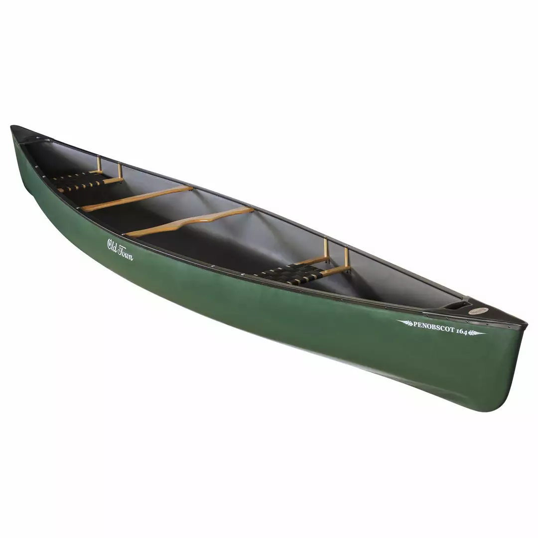 Kayaks/Canoes Old Town Penobscot 164 - In Store Pick Up Only 1 Kayaks/Canoes Old Town Penobscot 164 - In Store Pick Up Only