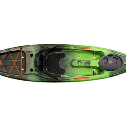 Perception Pescador 10.0 Kayaks/Canoes