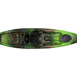 Perception Pescador 12.0