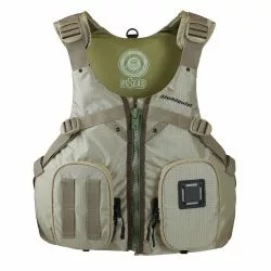 Stohlquist Piseas PFD Life Jackets