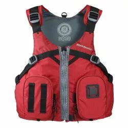 Stohlquist Piseas PFD Life Jackets