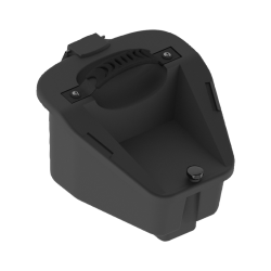 Wilderness Flex Pod Console Accessories