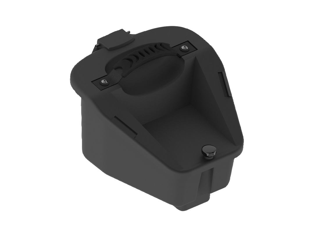 Wilderness Flex Pod Console Accessories 1 Wilderness Flex Pod Console Accessories