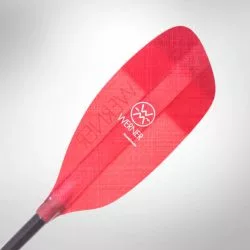 Werner Powerhouse 1PC Straight Shaft