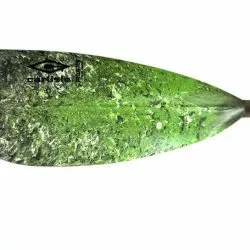 Paddles Carlisle Angler Magic 2 Piece Paddle