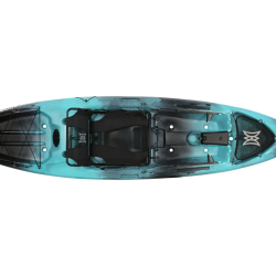 Perception Pescador Pro 10