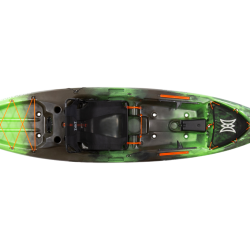 Perception Pescador Pro 10