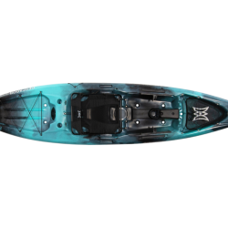 Perception Pescador Pro 12 Kayaks/Canoes