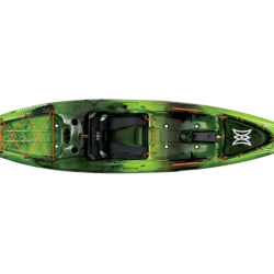 Perception Pescador Pro 12 Kayaks/Canoes