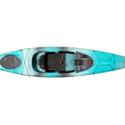 Wilderness Pungo 125 Kayaks/Canoes 7 Wilderness Pungo 125 Kayaks/Canoes