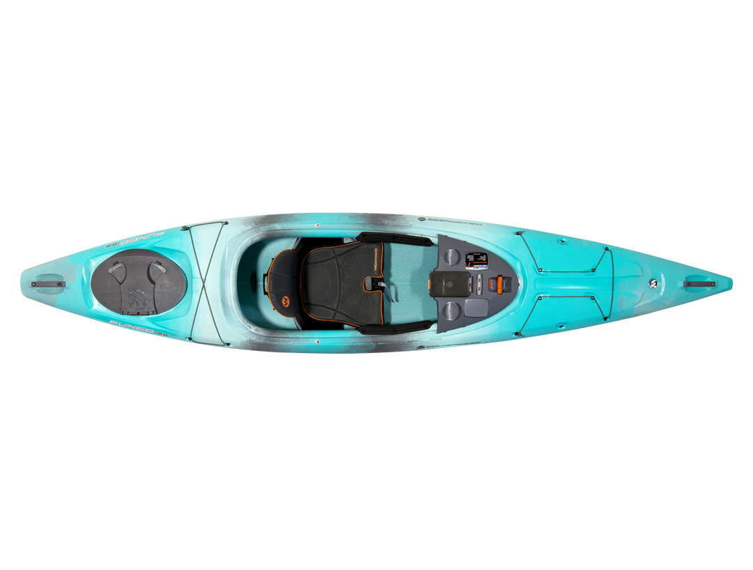 Wilderness Pungo 125 Kayaks/Canoes 4 Wilderness Pungo 125 Kayaks/Canoes