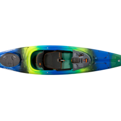 Wilderness Pungo 125 Kayaks/Canoes 6 Wilderness Pungo 125 Kayaks/Canoes