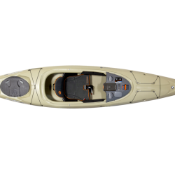 Wilderness Pungo 125 Kayaks/Canoes