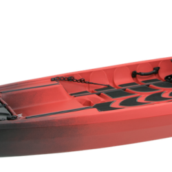 Kayaks/Canoes NuCanoe Pursuit