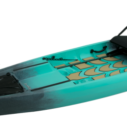Kayaks/Canoes NuCanoe Pursuit