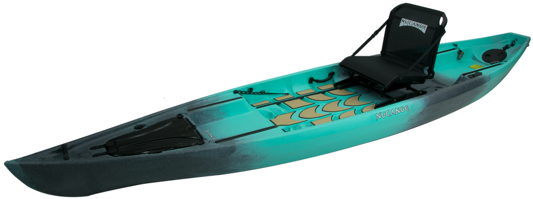 Kayaks/Canoes NuCanoe Pursuit 2 Kayaks/Canoes NuCanoe Pursuit