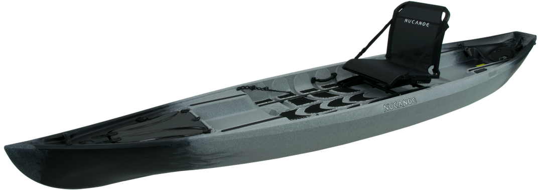 Kayaks/Canoes NuCanoe Pursuit 3 Kayaks/Canoes NuCanoe Pursuit