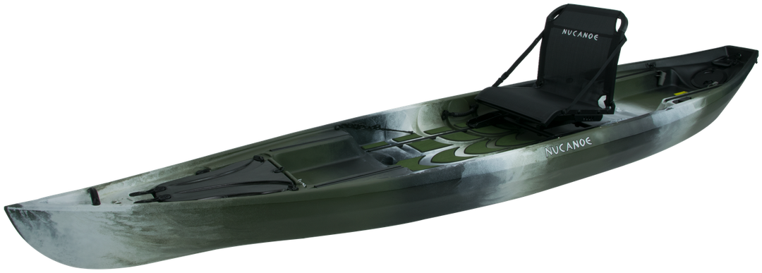 Kayaks/Canoes NuCanoe Pursuit 4 Kayaks/Canoes NuCanoe Pursuit