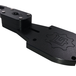 YakGadget QuickStop Power Pole