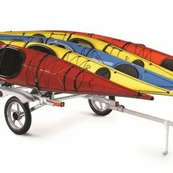 Yakima Rack And Roll Multi-Gear Trailer