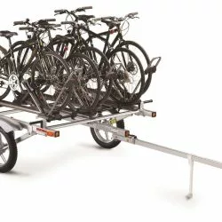 Yakima Rack And Roll Multi-Gear Trailer