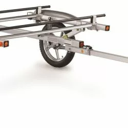 Yakima Rack And Roll Multi-Gear Trailer
