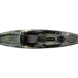 Wilderness ATAK 120 - Mesa Camo Kayaks/Canoes